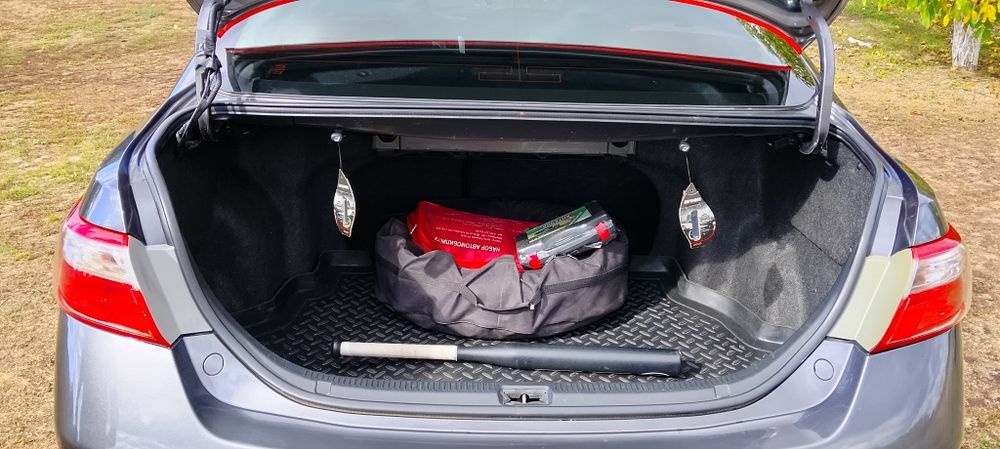 Авто від Власника TOYOTA CAMRY 2, 4 Автомат Газ - Бензин
