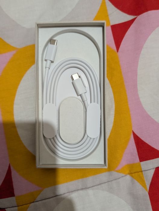Google Pixel 10 128gb Preto
