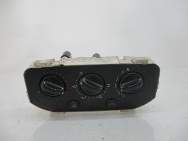Comando chauffage / sofagem RENAULT Clio II (BB0/1/2_, CB0/1/2_)