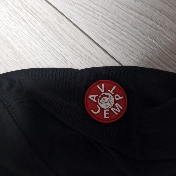 Sweatshot Cav empt hoodie Cav Empt світшот кавемпт