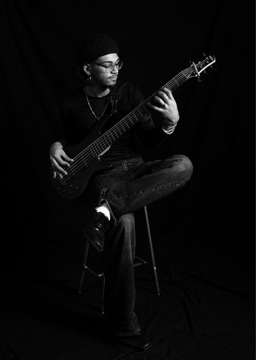 Fotografa Freelancer