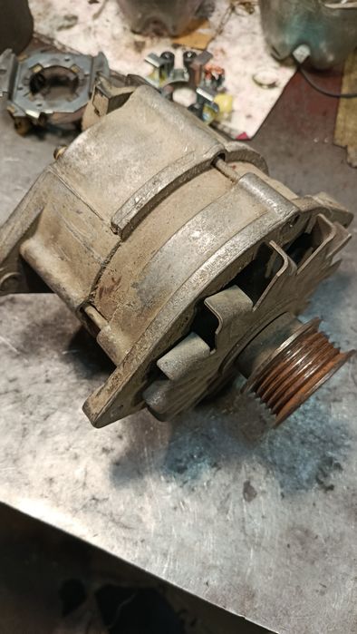 Генератори Volkswagen, Audi, Мерседес