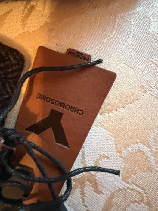 Куртка чоловіча зимова Chromosome розмір L