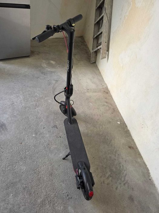 Trotinete electrica