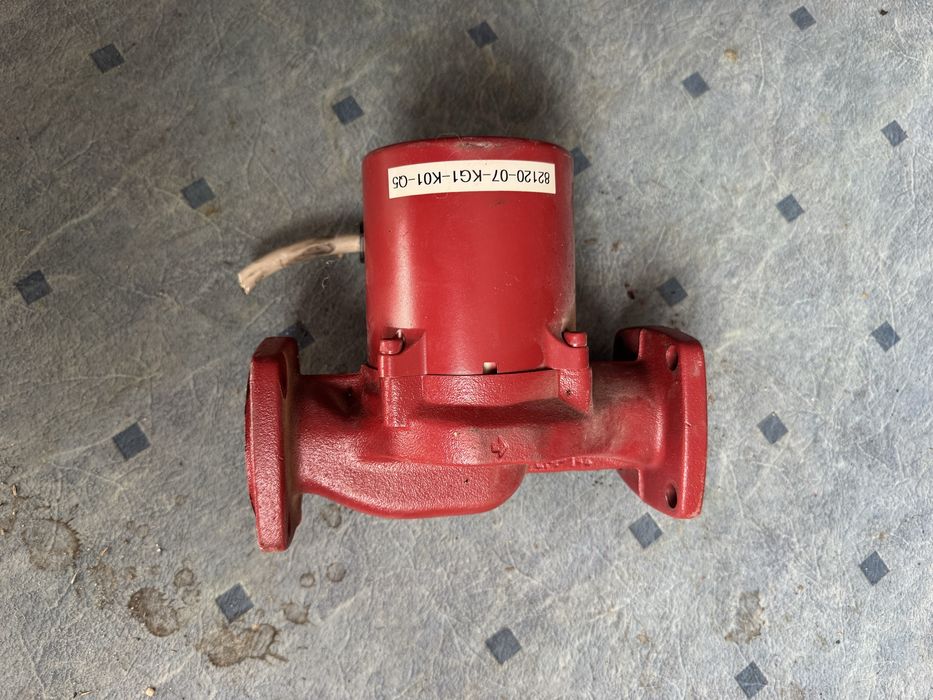 Pompka Grundfos