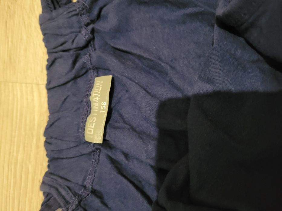 Sukienka dla dziewczynki