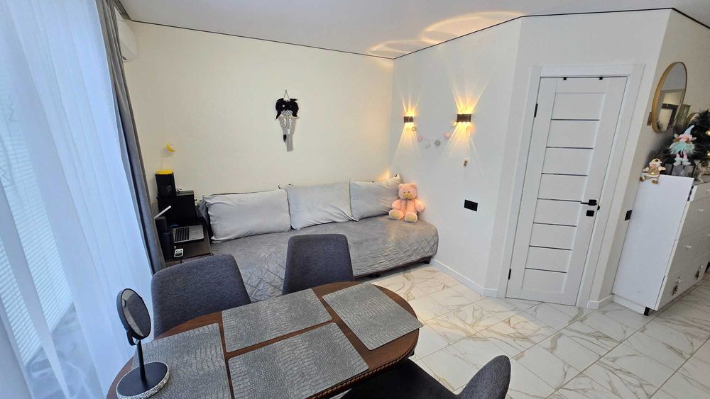 Живи, радій, мрій, кохай