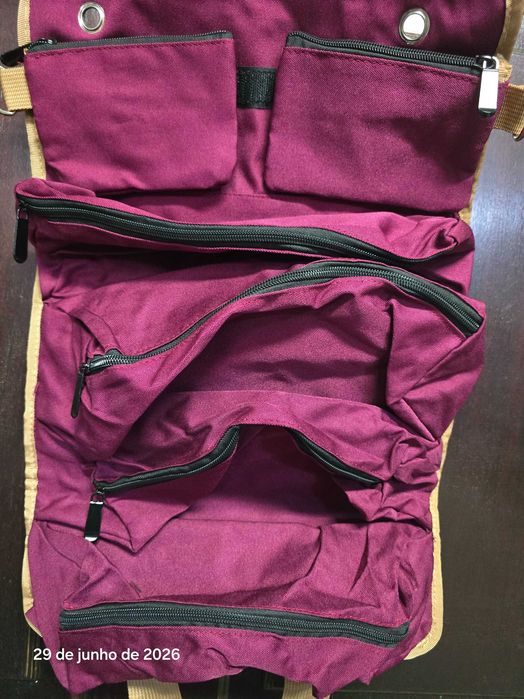 Mochila Peak - Nova