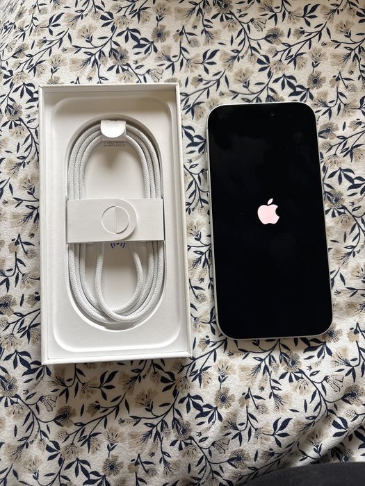Iphone 17 pro /256GB/ 100%/ versao americana