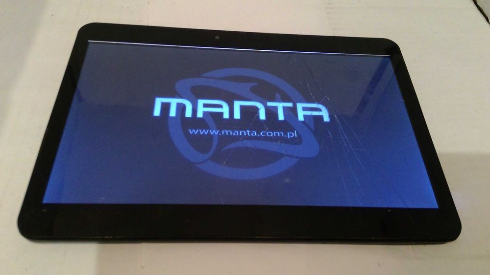 Tablet Manta nr1590
