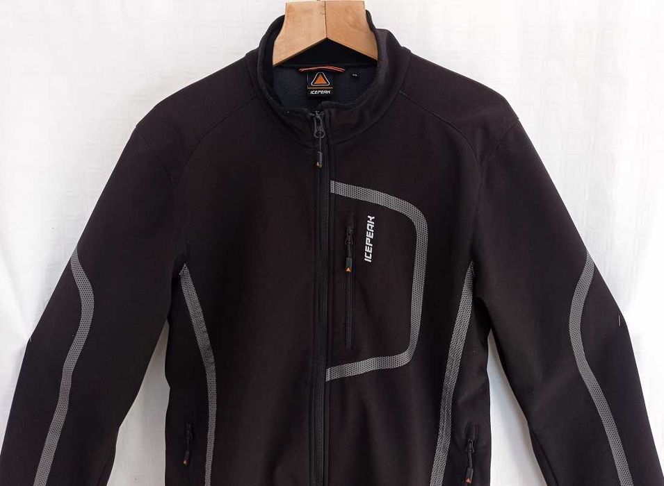 Куртка Icepeak Softshell