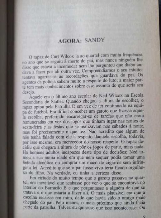 Buick 8 - Um Carro Perverso - Stephen King