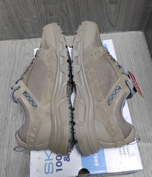44,5 Skechers Oak Canyon - Rydell оригінальні чоловічі кросовки