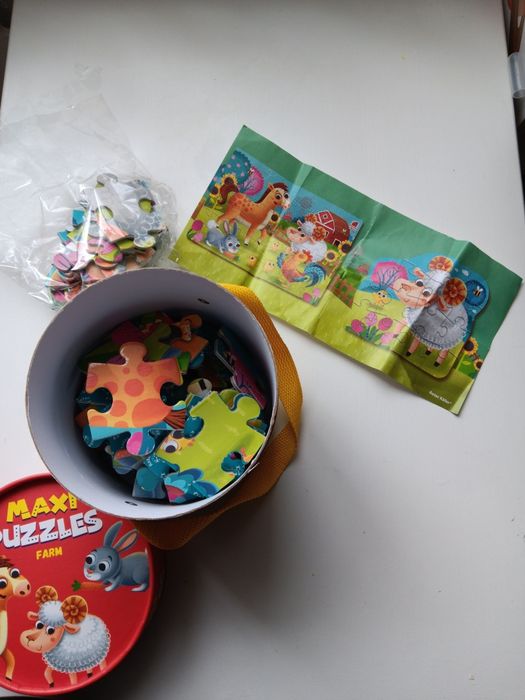 Розвиваючі іграшки