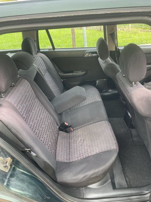 Opel Astra G 1.4 16v Sport Ecotec ( Muito Bom de Mecanica )