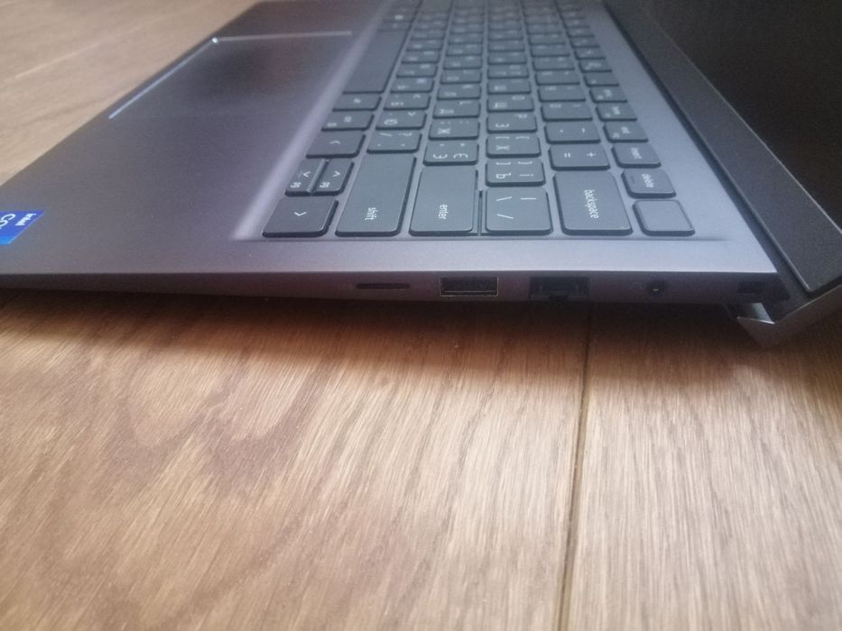 Ноутбук dell vostro 5410