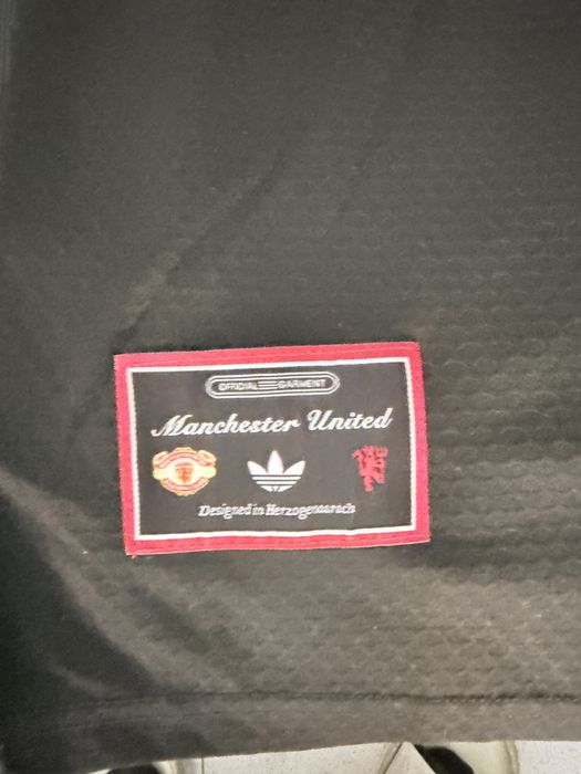 Conjunto manchester united