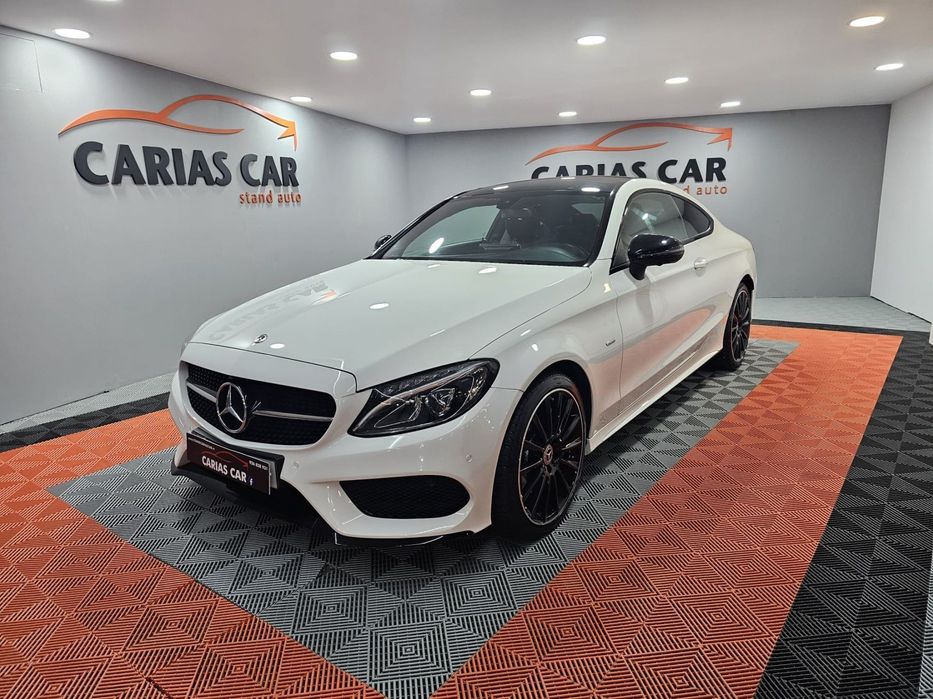 Mercedes-Benz C 250