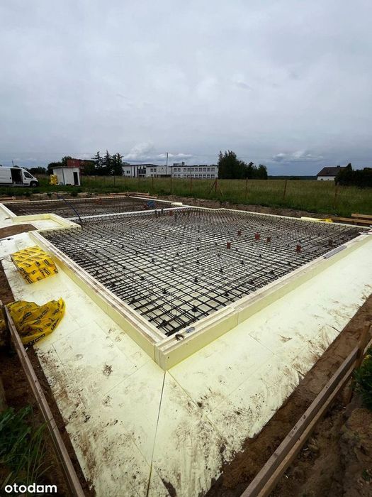 NOWY Energooszczędny Apartament z Ogrodem | 40min Toruń Golub-Dobrzyń