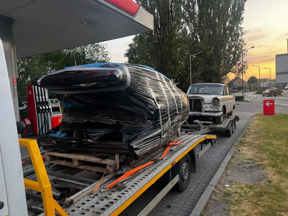 Laweta , autolaweta, pomoc drogowa, transport, holowanie 24h/7dni