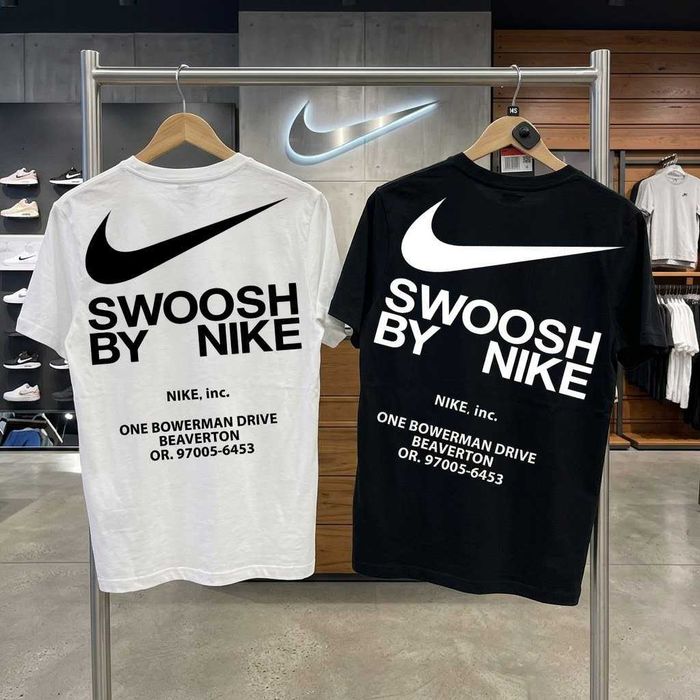 BIG Logo • Новая Футболка Nike Jordan Air Max • Майка Найк Джордан