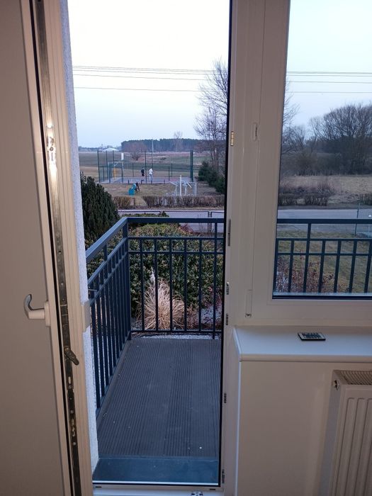 Apartment in Wągrowiec - View 5