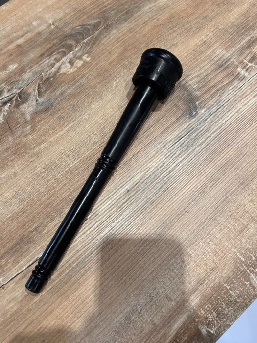 Strzyki gumowe fi 22