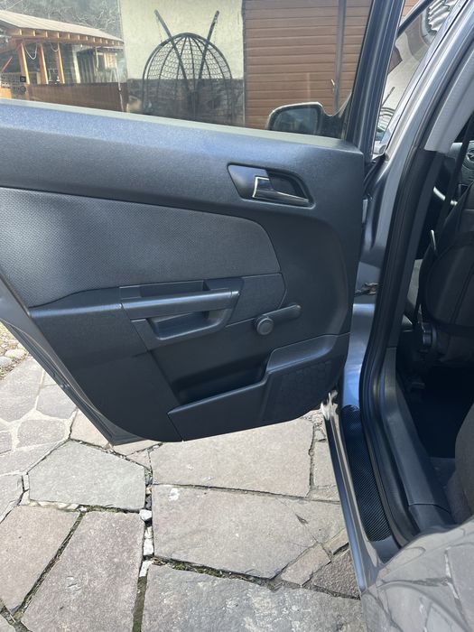 Opel Astra 2005 р 1.7 tdi