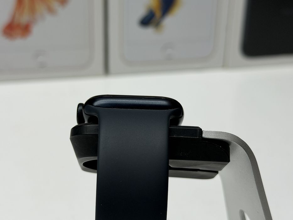 MAГAЗИН Apple Watch SE 2 40mm Midnight ГАРАНТИЯ/Trade-In/Oбмeн
