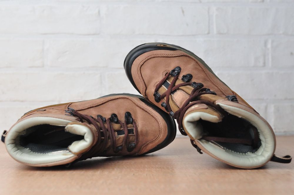 Черевики Salomon Quest Element Gore-Tex, розмір 39