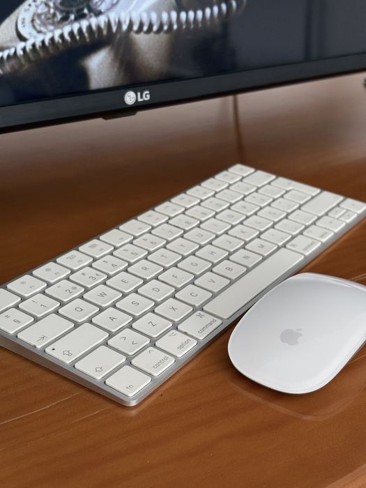 iMac 21.5 4K (2019)