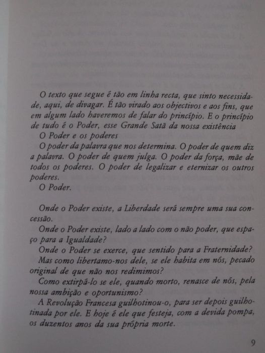 A revolução necessária - Aurélio Galhardo Coelho