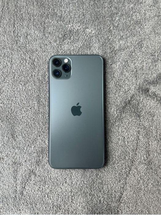 Iphone 11  Pro Max 256Gb