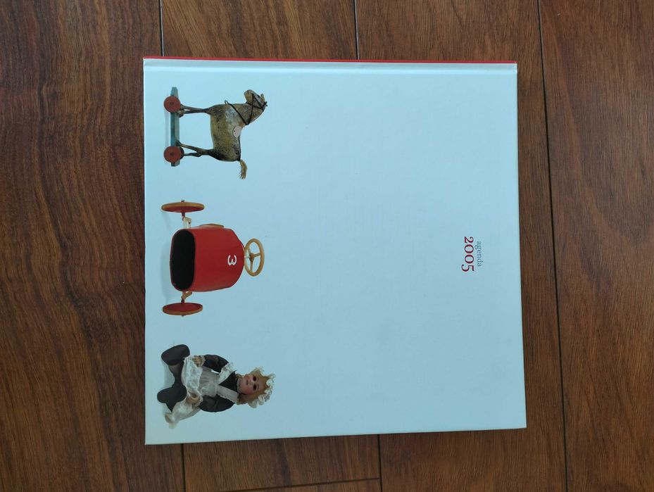 Colecionismo: Agendas Filatélicas - Diversos Anos   -  5€/ cada