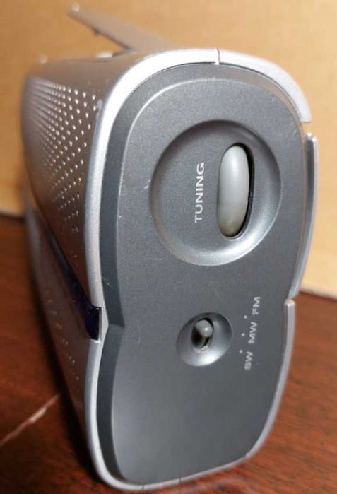 радіоприймач Grundig Music 50 RP 5200