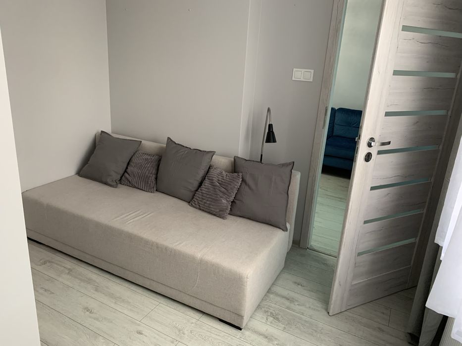 mieszkanie do wynajęcia - 45m2, 3 pokoje, ul. Pogodna, Białystok