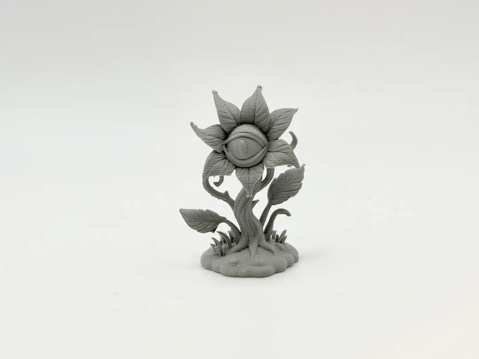 Miniatura Sentinela Eyebloom - Dungeons & Dragons