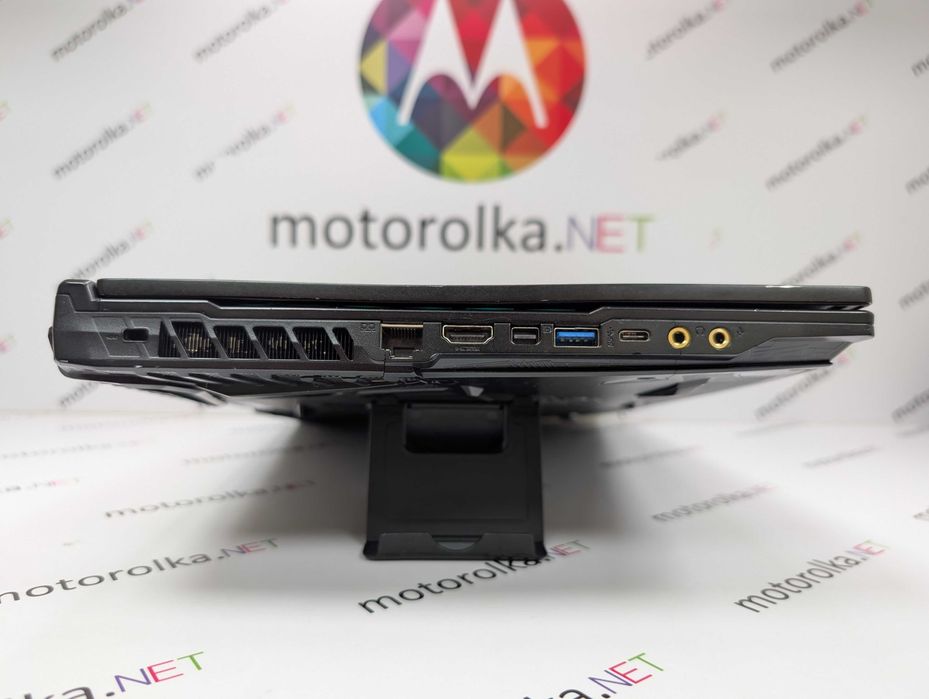 MSI GL65 Leopard 10SFKV 15,6" FHD 144Hz/i7-10750H/16GB RAM/512GB SSD/RTX 2070 8gb