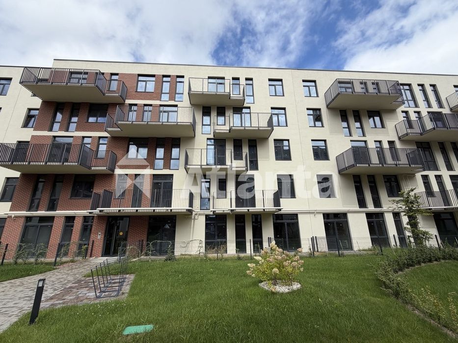 Продаж 1-кімнатної квартира в ЖК Perfect Life в зданій секції у м. Винники