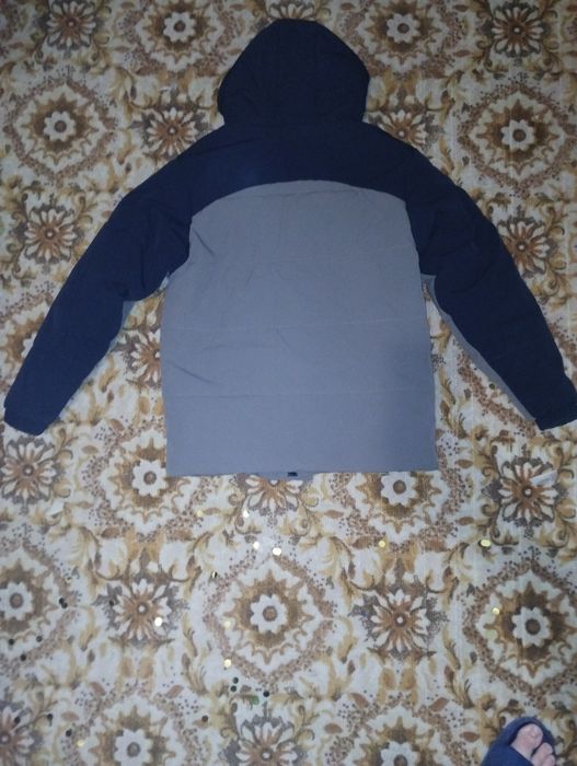 Куртка пуховик Staff, розмір S.