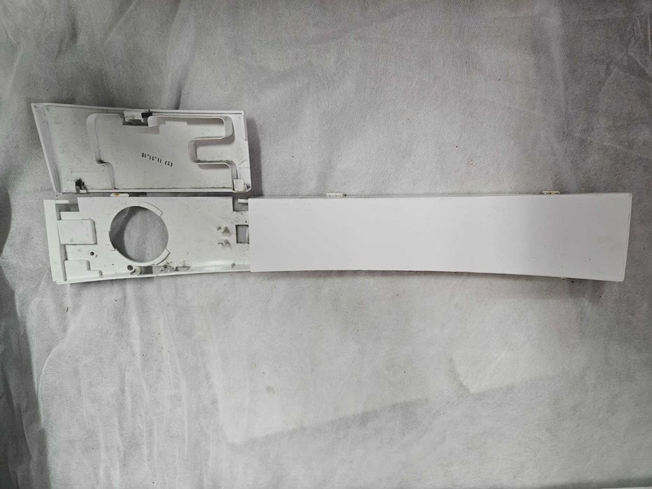Beko WMB 71442 - blenda / osłona filtra