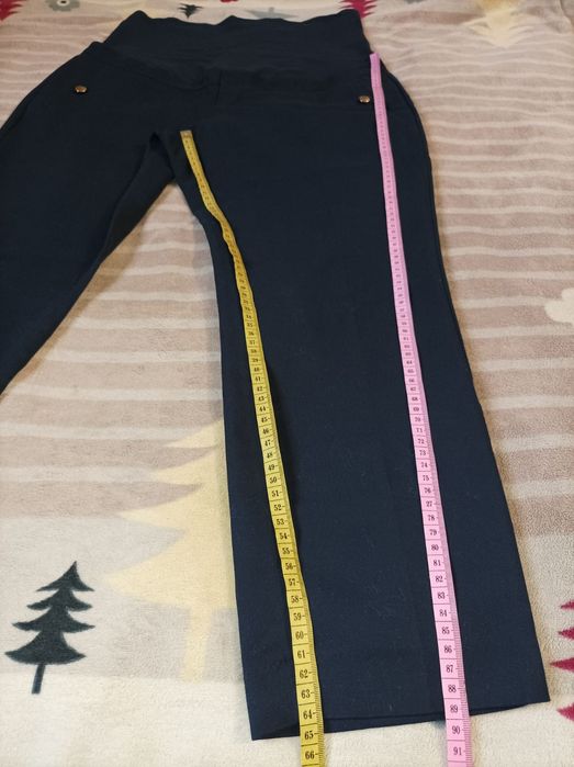 Штани для вагітних H&M, р.48-50