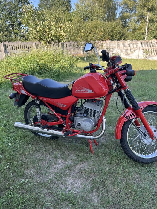 Мінск ліден з пробігом 5500км