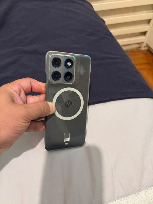 Motorola Edge 70