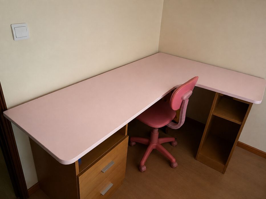 Quarto de Criança