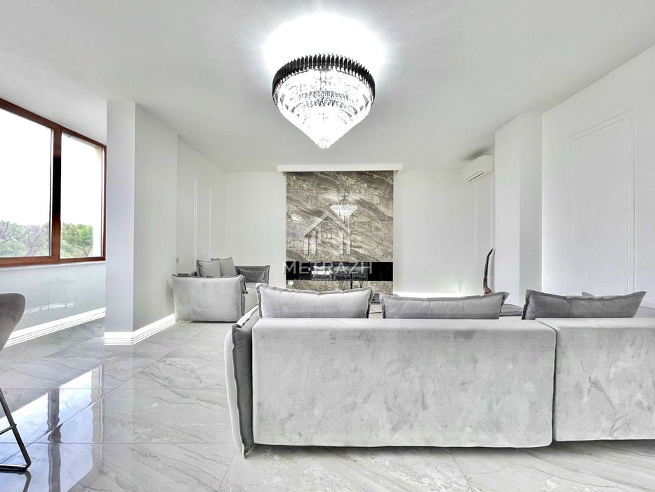 ЖК Белый слон! 137м2! ‼️ТРИ ИЗОЛИРОВАНЫЕ КОМНАТЫ‼️ Сокольники! Бойко!