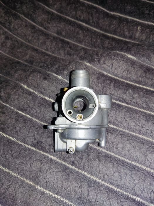 Карбюратор Honda dio