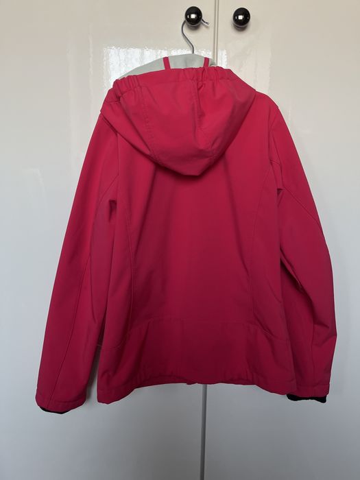 Kurtka typu SOfTSHELL rozm.164