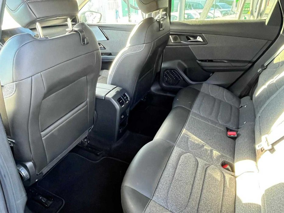 Citroen c5X Hybrid Plug-In