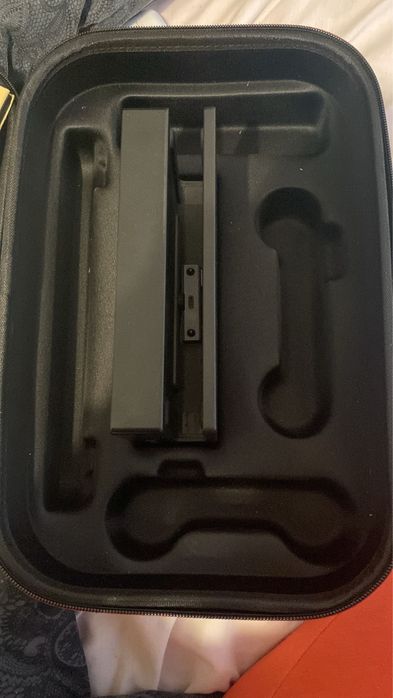 Nintendo Switch v2 32 GB com jogo + bolsa + capa + cartao de memoria